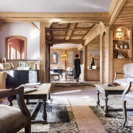 1650 Sleeps 8 Pool Wifi Сasa de vacaciones Courchevel